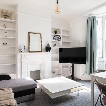 Quality Stay Rooms Hove Exterior foto