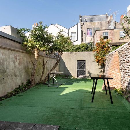 Quality Stay Rooms Hove Exterior foto