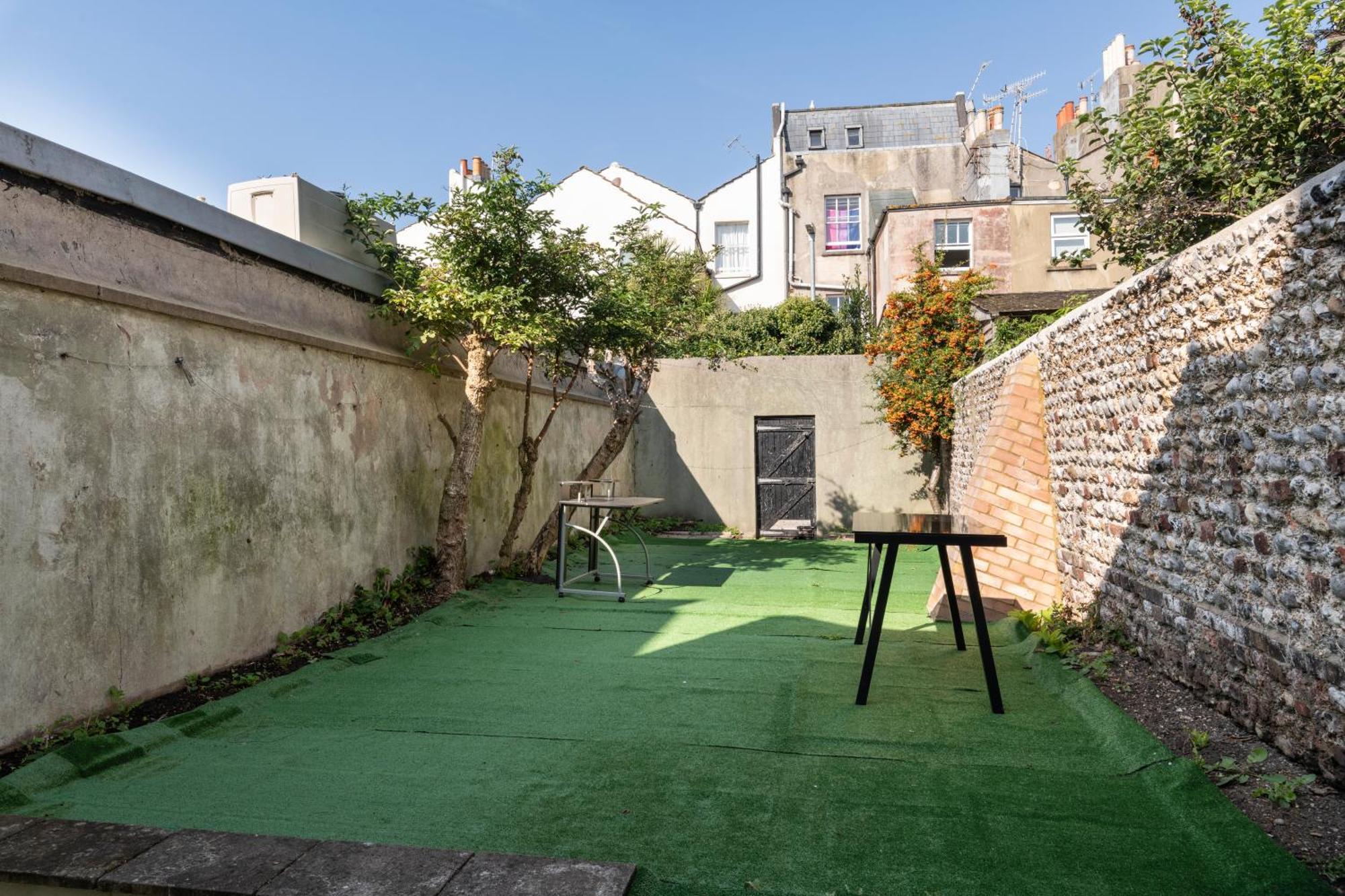 Quality Stay Rooms Hove Exterior foto
